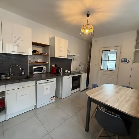 Apartamento Le Petit Bressaud, Cosy Au Coeur Des Vosges *