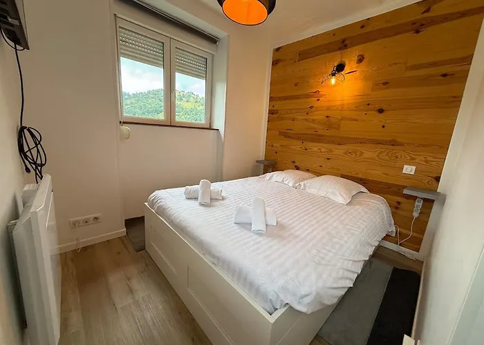 Apartamento Le Petit Bressaud, Cosy Au Coeur Des Vosges *