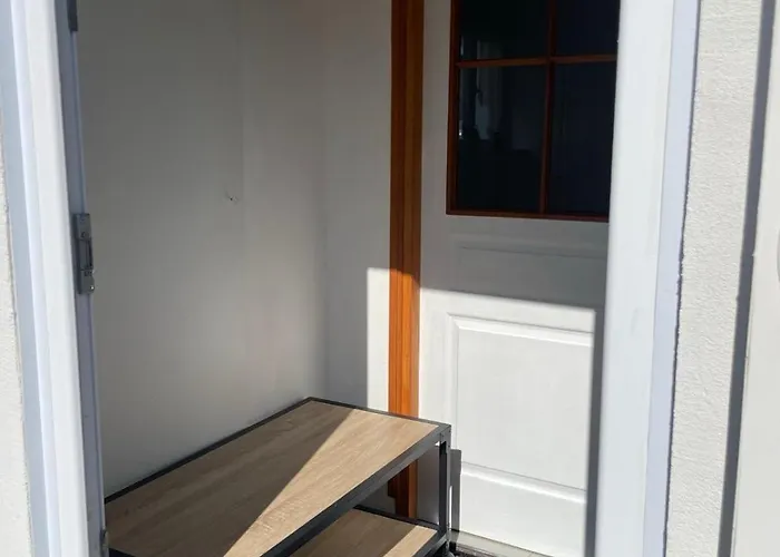 Apartamento Le Petit Bressaud, Cosy Au Coeur Des Vosges *